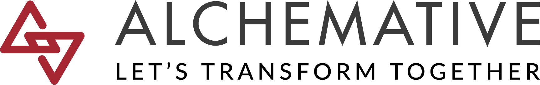 Alchemative logo