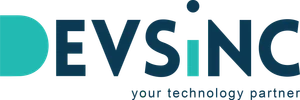 Devsinc logo