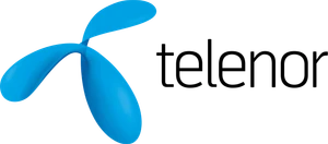 Telenor logo