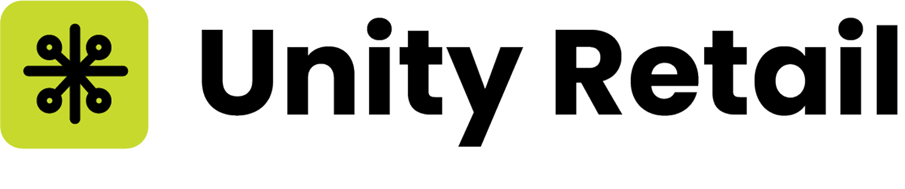 Unity Retail logo